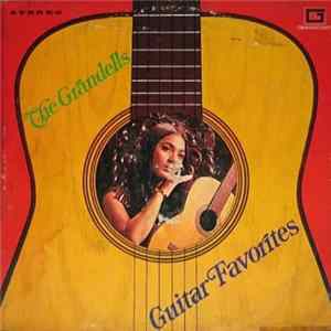 The Grandells - Guitar Favorites Album
