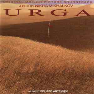 Eduard Artemiev - Urga Album
