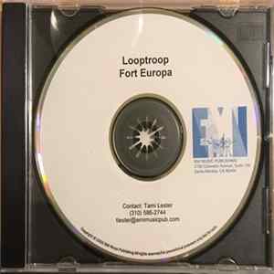 Looptroop - Fort Europa Album