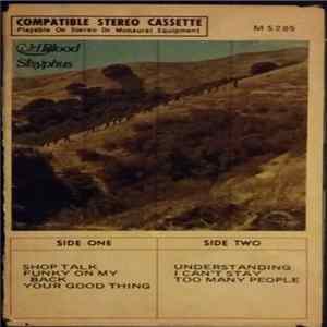 Cold Blood - Sisyphus Album