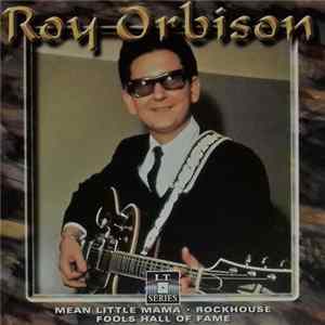 Roy Orbison - Ooby Dooby Album