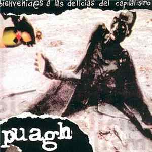 Puagh - Bienvenid@s A Las Delicias Del Capitalismo Album