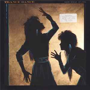 Trance Dance - Dancing In The Shadows Album