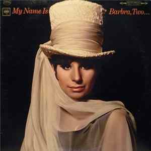 Barbra Streisand - My Name Is Barbra, Two... Album