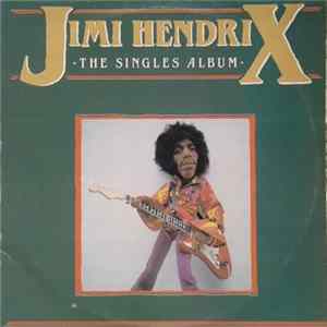 Jimi Hendrix - The Singles Album Album