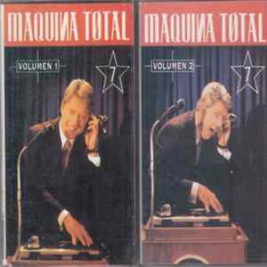 Various - Maquina Total 7 Album
