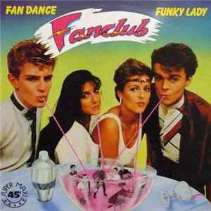 Fanclub - Fan Dance Album