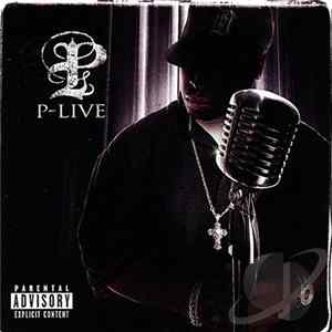 P-Live - Coming To You Live Album