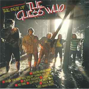 The Guess Who - The Best Of The Guess Who Album