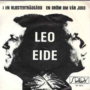 Leo Eide - I En Klosterträdgård Album