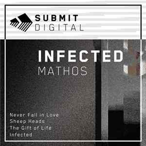 Mathos - Infected Album