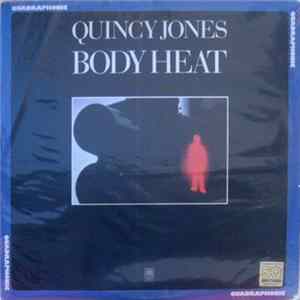 Quincy Jones - Body Heat Album