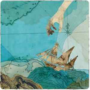 Alexander The Great - Circumnavigation Album