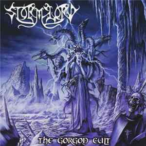 Stormlord - The Gorgon Cult Album