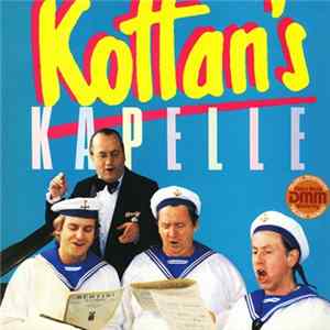 Kottan's Kapelle - Kottan's Kapelle Album