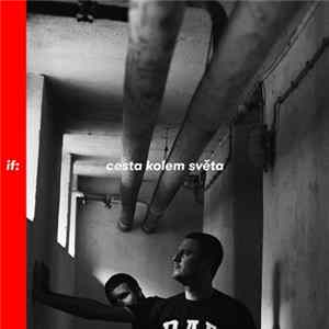 IF - Cesta Kolem Světa Album