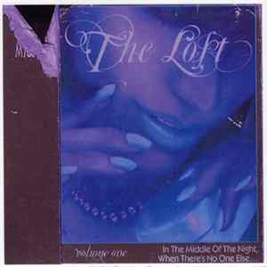 Blvck Ceiling - The Lost (Vol​.I) Album