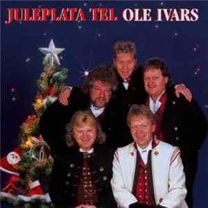 Ole Ivars - Juleplata Tel Ole Ivars Album