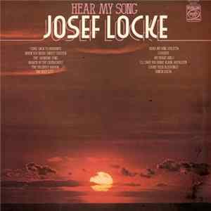 Josef Locke - Hear My Song Album