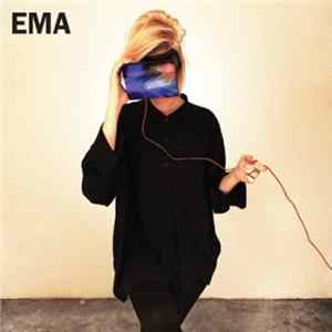 Ema - The Future's Void Album