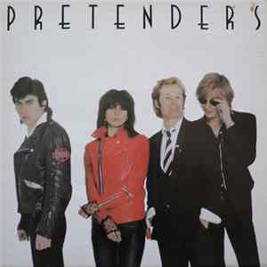 Pretenders - Pretenders Album