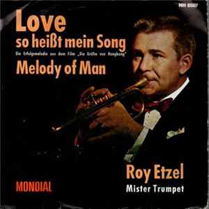 Roy Etzel - Love - So Heißt Mein Song Album