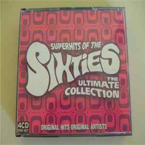 Various - Superhits Of The Sixties The Ultimate Collection Album