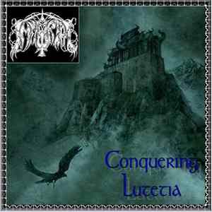 Immortal - Conquering Lutetia Album