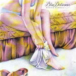 Ronnie Barron - Blue Delicacies Album