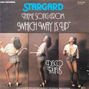 Stargard - Theme Song From "Which Way Is Up" Album