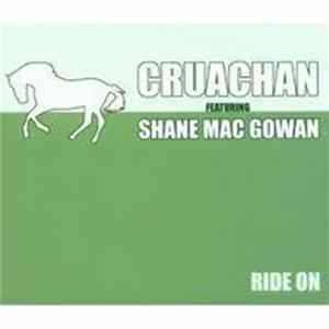 Cruachan - Ride On Album