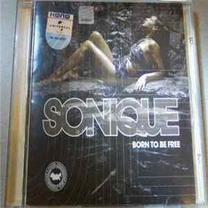 Sonique - Born To Be Free Album
