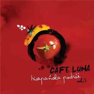 Various - Hiszpańska Podróż Vol. 3 Album