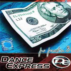 Dance Express - Po Prostu 3 Album