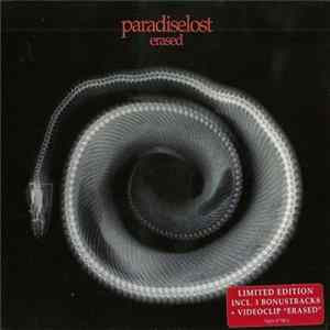 Paradise Lost - Erased Album