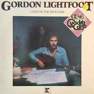 Gordon Lightfoot - Cold On The Shoulder Album