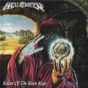 Helloween - Keeper Of The Seven Keys - Part I Album