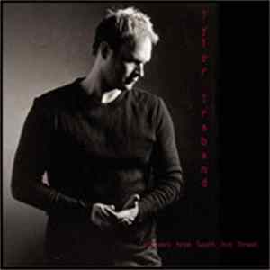 Tyler Traband - Leftovers From South 2nd Street Album