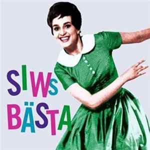 Siw Malmkvist - Siws Bästa Album