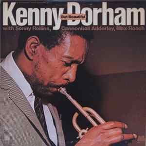 Kenny Dorham - But Beautiful Album