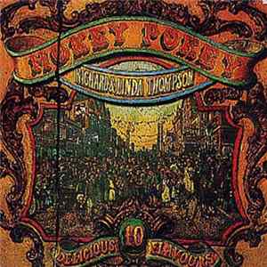 Richard & Linda Thompson - Hokey Pokey Album