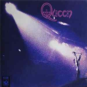 Queen - Queen Album