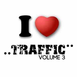 Various - I Love Traffic Volume 3 Album