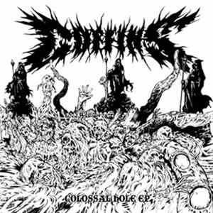 Coffins - Colossal Hole Album