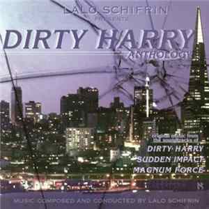 Lalo Schifrin - Dirty Harry Anthology Album