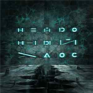 Alex Shinkareff - Neural Chaos Album