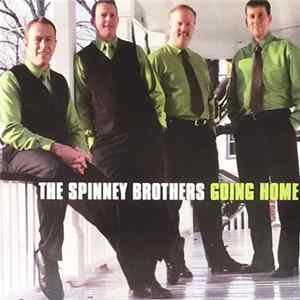 The Spinney Brothers - Going Home Album