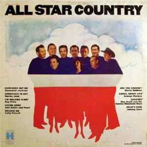 Various - All Star Country Album