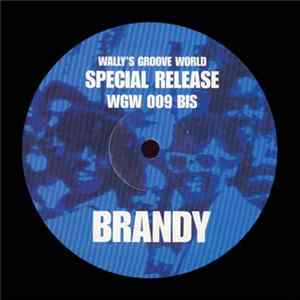 Brandy - Walk On 5th Avenue (Special Release) Album