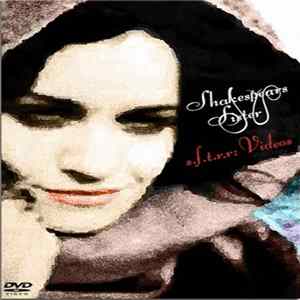 Shakespear's Sister - S.F.T.R.R: Videos Album
